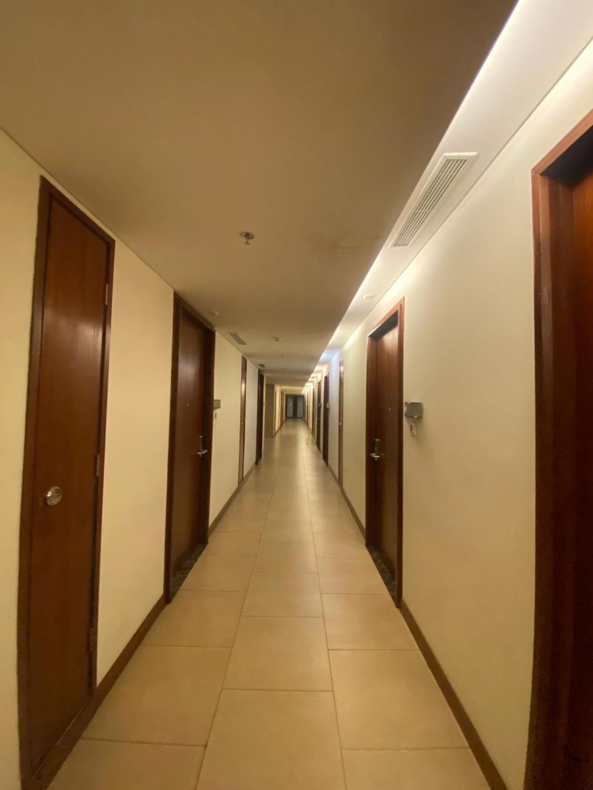 The H Tower Rasuna Suites Kuningan Jakarta By Villaloka Εξωτερικό φωτογραφία